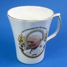 Vintage mug visit for sale Vintage mug visit for sale  RUGBY