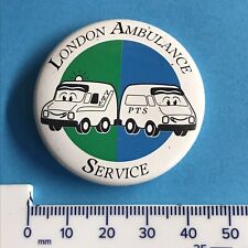 London ambulance services for sale  CHELTENHAM