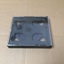 Dvd clear blank for sale  Littleton