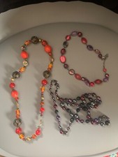 Mixed jewellery beaded for sale  BIRMINGHAM