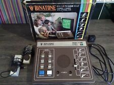 binatone games for sale  RUGBY