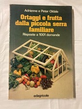 Ortaggi frutta dalla usato  Palermo