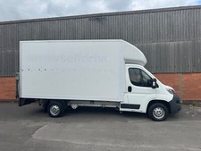 2016 citroen relay for sale  SHEFFIELD