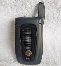 Motorola 670 klapphandy gebraucht kaufen  Lübeck