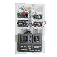 Vintage hitec transmitter for sale  Kailua Kona