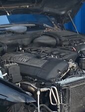 Bmw m54b30 engine.84k for sale  SOUTHAMPTON