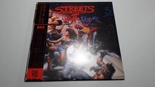 Streets rage soundtrack d'occasion Streets rage soundtrack d'occasion  Ferrière-la-Grande