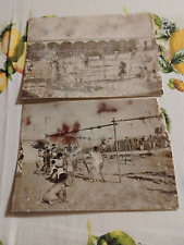 Sassari fotografie parco usato  Alghero