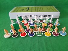 Subbuteo. pyo santiago for sale  HORNSEA