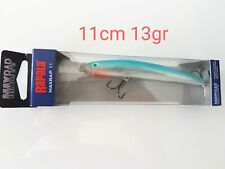 Rapala max rap usato  Brembate