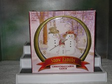 Snow family christmas for sale  Mulvane