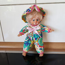 Kleine puppe clown gebraucht kaufen  Frankenthal