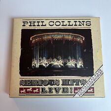 Audio phil collins d'occasion  Rouen-