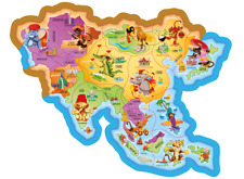 Magnets brossard savane d'occasion  Vénissieux
