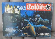 Escape colditz vintage for sale  BLACKPOOL