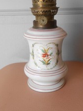 Lampe pétrole ancienne d'occasion  Tours-