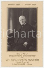 1934 como cav. usato  Milano