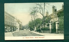 Stoke newington church for sale  SOUTHEND-ON-SEA