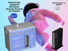 Kensington k33926 universal for sale  Saint Paul