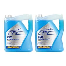 Mannol coolant g11 for sale  HARROGATE