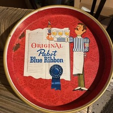 Vintage original pabst for sale  Hazel Park