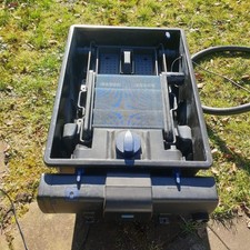 Ase teichfilter biotec gebraucht kaufen  Hannover