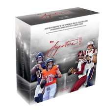 2024 topps signature for sale  Loganville