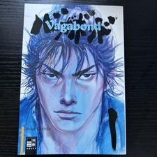 Vagabond band inoue gebraucht kaufen  Bremen