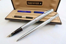 Sheaffer imperial 444 for sale  BURY ST. EDMUNDS