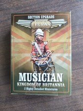 Musician infantry section for sale  BRISTOL