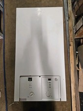 Gastherme kombitherme gasheizu gebraucht kaufen  Laatzen