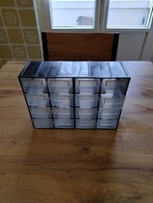 Organizzer cassettiera banco usato  Valdilana