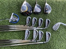 Complete mens golf for sale  Jupiter