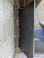 Granite worktop used for sale  CHELTENHAM