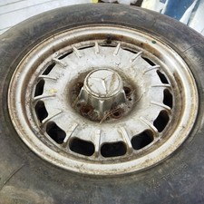 Cerchi per mercedes usato  Roe Volciano