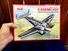 Icm ww2 45f for sale  Elmira