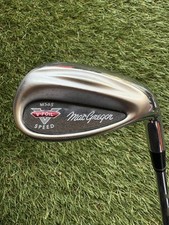 Macgregor m565 foil for sale  SUTTON-IN-ASHFIELD