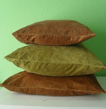 Home kissen kissenbezug gebraucht kaufen  Bergisch Gladbach