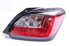 Heckleuchte led mitsubishi gebraucht kaufen  Schloß Holte-Stukenbrock