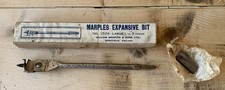 Vintage marples sons for sale  COVENTRY