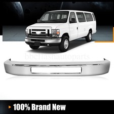 Chrome front bumper for sale  Atlanta