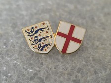 England crested casuals for sale  MANCHESTER