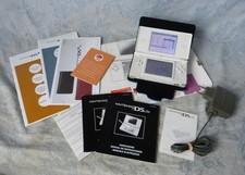 Sasfepu console nintendo d'occasion  Douai
