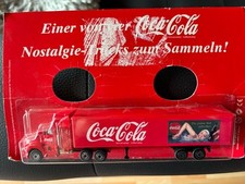 Coca cola sammlertruck gebraucht kaufen  Veitsbronn