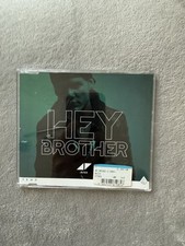Single avicii hey gebraucht kaufen  Frankfurt am Main