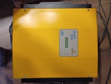 Sma 5000tl hc gebraucht kaufen  Eching