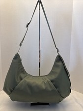 Nylon crescent green for sale  Sellersburg