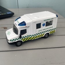 Casualty holby paramedic for sale  BRIDLINGTON