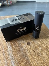 Peak s1mp wireless for sale  ANDOVER