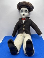 Vintage charlie chaplin for sale  Waldorf